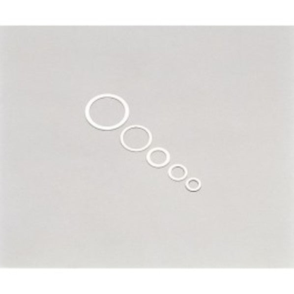 96641 Shims 3X5MM. (0.1/0.2/0.3) (10 EACH)