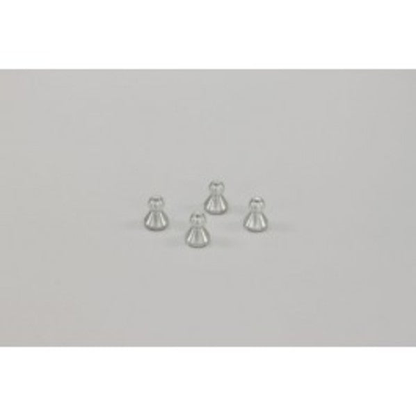 97010 Pivot Ball 6.8MM (M3/10mm FLANGED/H=9.5) (4)