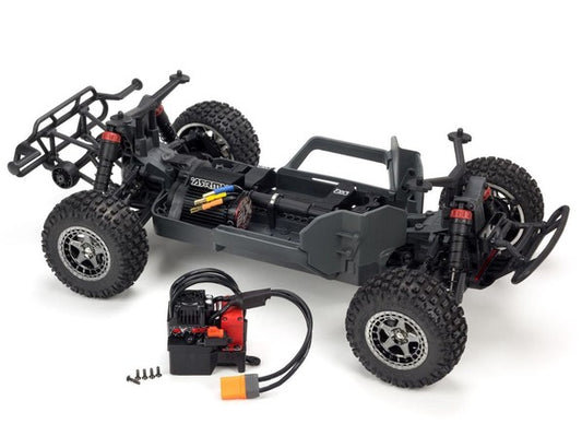 C-ARA102721T1 Senton 4X4 3S BLX Short Course Truck RTR