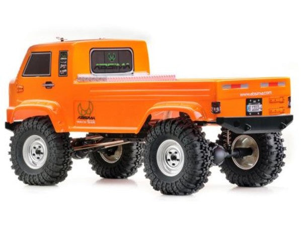 AB-12003 Absima CR2.4 Crawler RTR