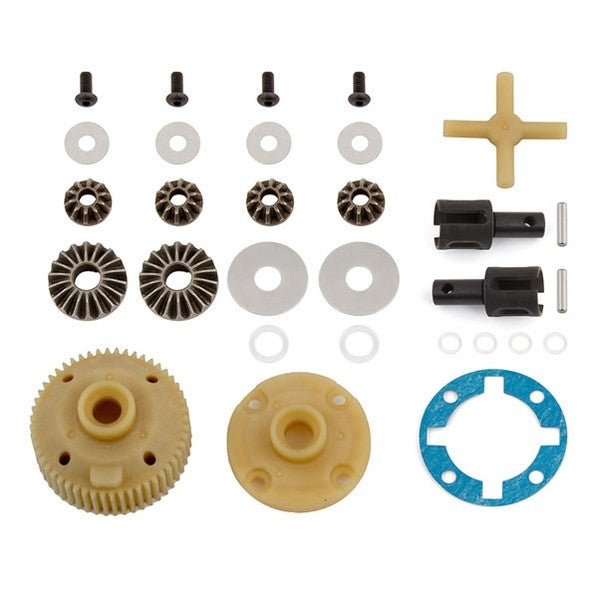 AS91786 - TEAM ASSOCIATED B6.1 GEAR DIFFERENTIAL KIT