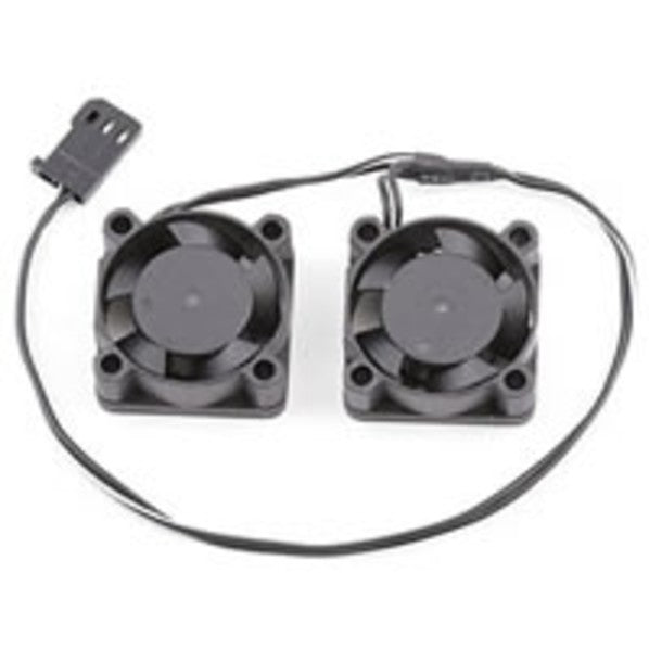 AS605 TEAM ASSOCIATED REEDY MOTOR COOLING FAN ASSEMBLY