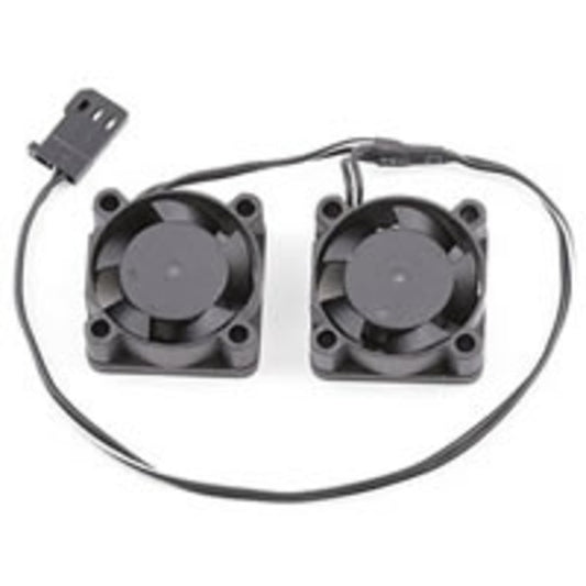 AS605 TEAM ASSOCIATED REEDY MOTOR COOLING FAN ASSEMBLY