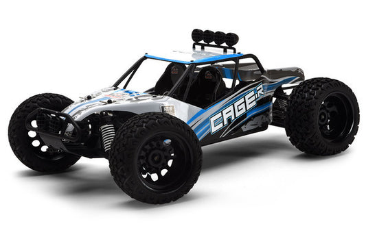 DHK8142 - DHK Cage-R Brushed 2WD Electric RTR