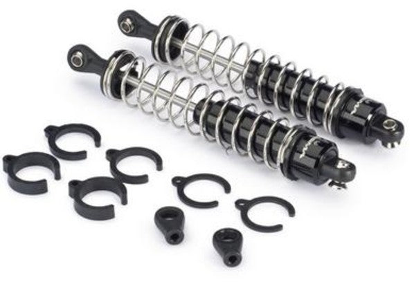 2330007 Alu Dampers 95mm 1:10 (2 pcs)