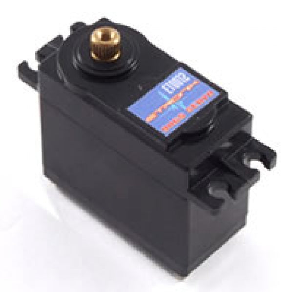 9.0kg Heavy Duty Metal Geared Standard Servo