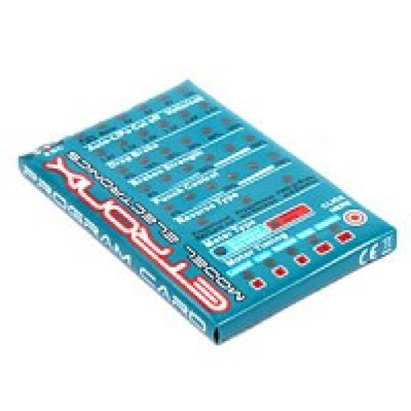 Photon 2.0 Programming Card