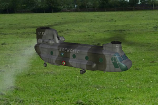 RC Heli Master Flight Simulator