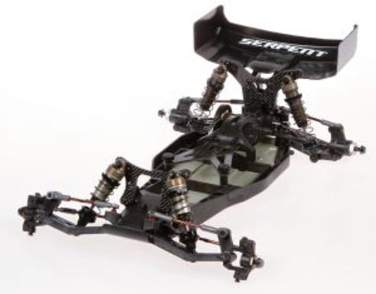 Serpent SRX 2HT 500009