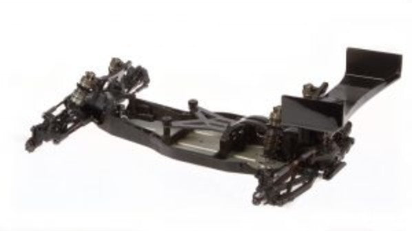 Serpent SRX 2HT 500009