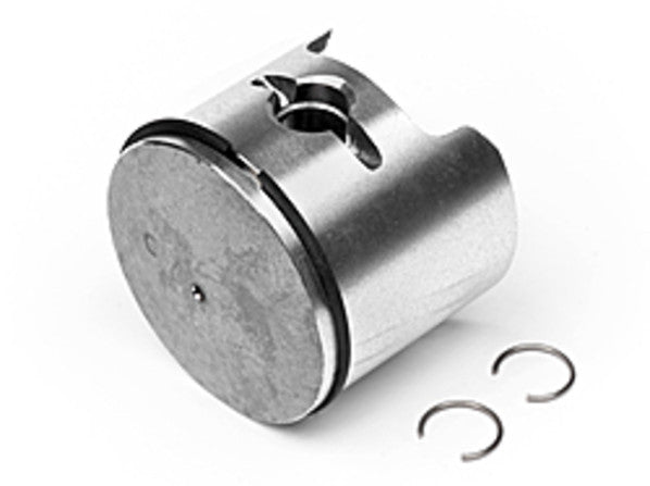 15492 - PISTON SET (1.0MM PISTON RING/26CC)