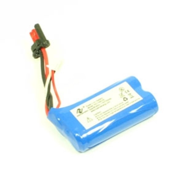FASTWAVE F1 STINGRAY 700MAH 7.4V LI-ION BATTERY