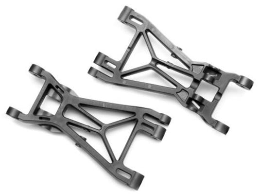 HPI85238 Savage Suspension arm set