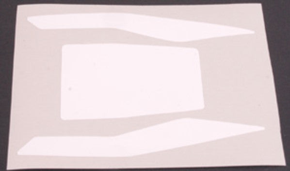 U4052 Window Mask - Cougar SV2