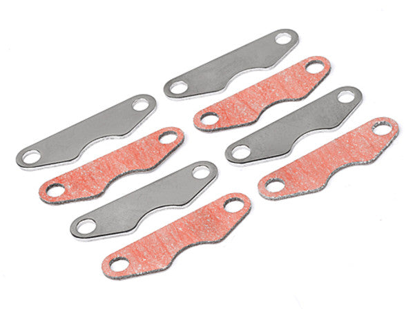 HPI101341 Brake Pads (4 pcs)
