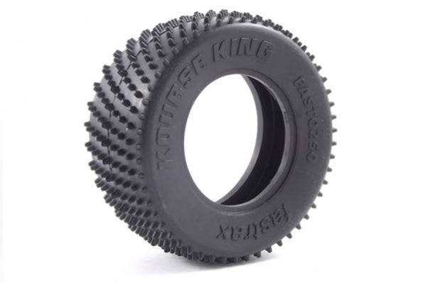 Kourse King (T1) 1/10th Off-Road Short Course Tyres (2)