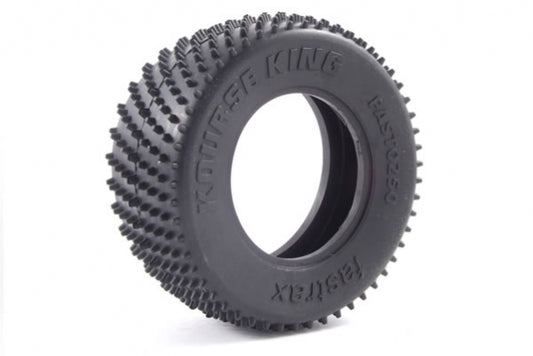 Kourse King (T1) 1/10th Off-Road Short Course Tyres (2)