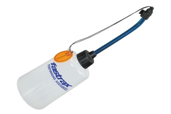 FAST22R 'Race' Fueler 550cc Fuel Bottle