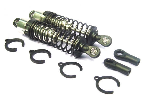 1/10th 75mm Alloy Shocks (2)