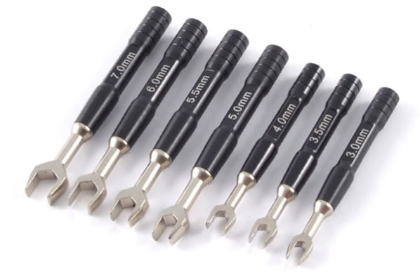 Turnbuckle Wrenches