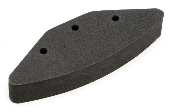 AS31023 Foam Front Bumper