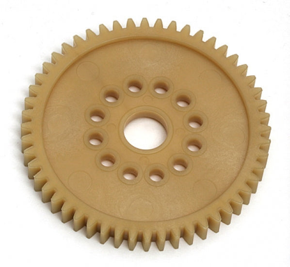 AS25038 MGT Spur Gear, 52 Tooth (standard)
