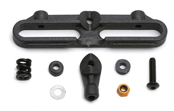 AS3855 TC3 Steering Rack Set