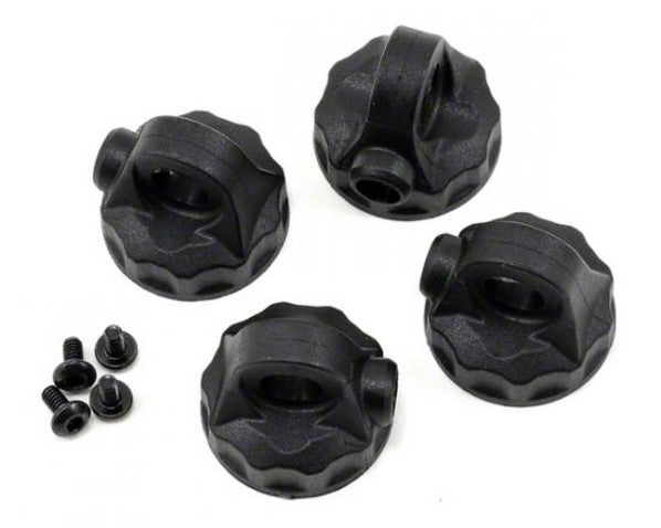 AS91449 - 12MM V2 COMPOSITE SHOCK CAP