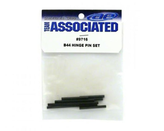 AS9716 - Hinge Pin Set