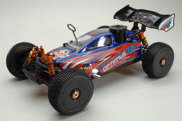 DHK9381 - DHK Optimus GP - Nitro - 1/8th