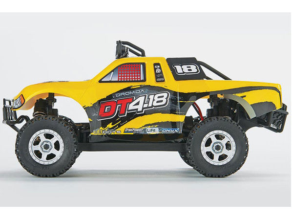DIDC0046 DT4.18 1/18 4wd Desert Truck