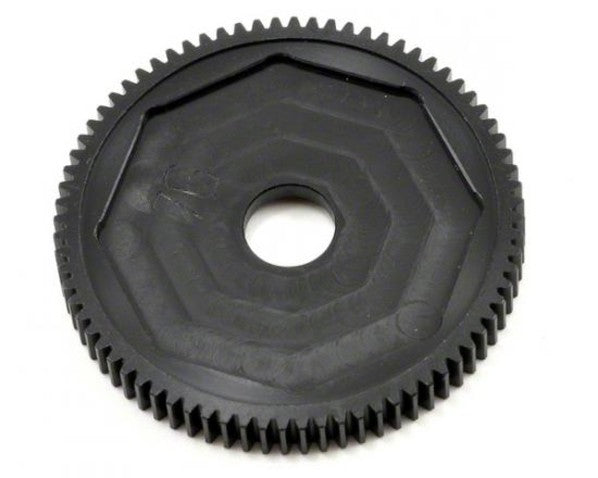 U3790 - Gear; CNC 76T Spur - Slipper