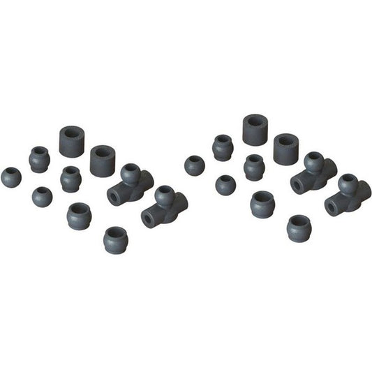 AR330483  Composite Ball Set 6S