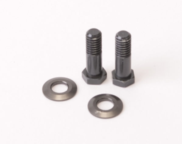 U4270 - Schumacher King Pin & Spacer V2 - Mi5 - pk2