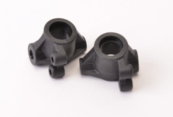 U4256 - Schumacher Front Hub Carriers V2 - Mi5 - 1pr
