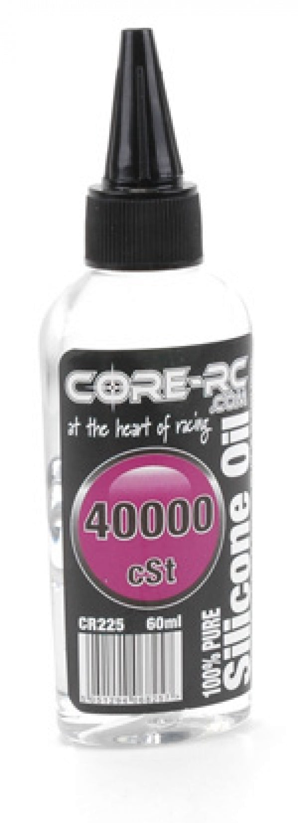 CORE R/C Silicone Oil - 40000 cSt - 60ml