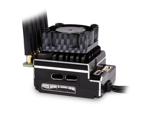 ORI65132 - HMX 10 CONTROLLER (250A/2S)