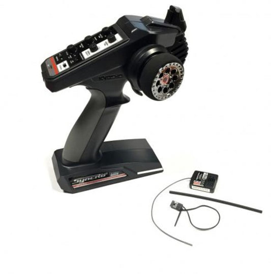 K.82131B-1 - Kyosho Syncro Kt231P Tx + Kr331 Rx / Unpackaged