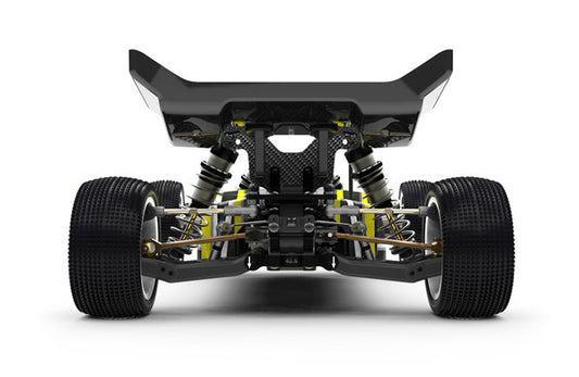 K176 - Schumacher Cat L1