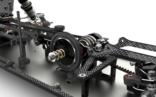 K176 - Schumacher Cat L1