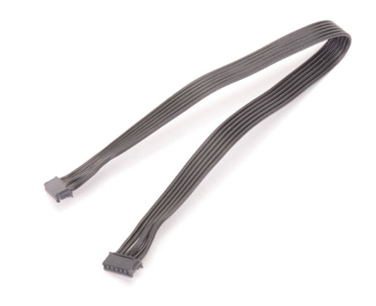 CR255 - 200mm Flat Bonded Flex Sensor Wire