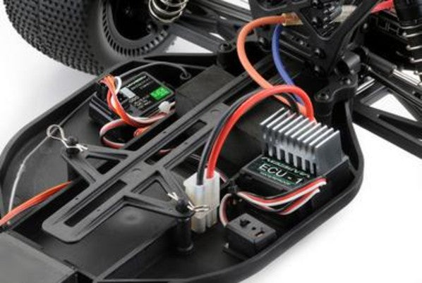 TR02V2RTR 1:10 EP Buggy TR02V2 2WD RTR