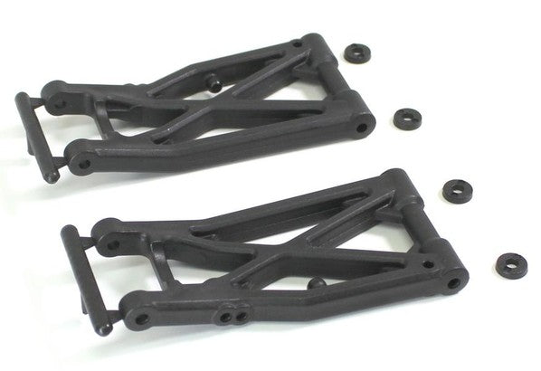 T04112 Suspension Arm rear (2) TM4 4WD Comp. Buggy