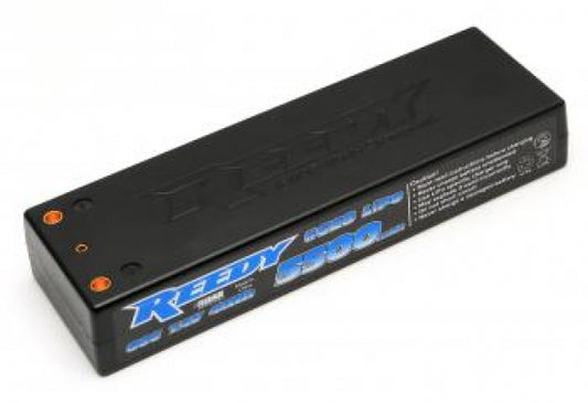 #628  Reedy 60C Competition LiPo Batteries