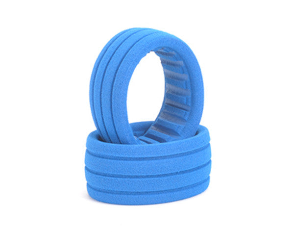 CR687 - 1/10 Closed Cell Inserts - Rear - pr