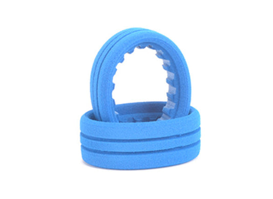 CR688 - 1/10 Closed Cell Inserts - 4WD Front - pr