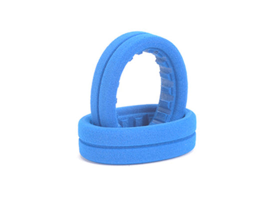 CR689 - 1/10 Closed Cell Inserts - 2WD Front - pr