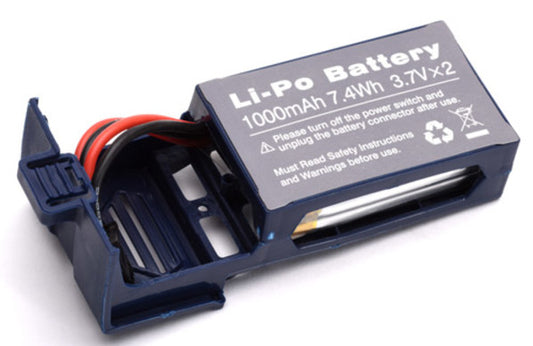U842WiFi-05 - Predator - LiPo Battery