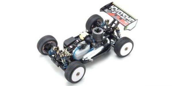 33014T1 - Kyosho Inferno MP9 Tki4 Readyset