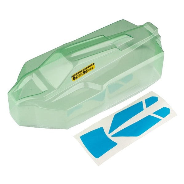 AS92088 - TEAM ASSOCIATED B64 LIGHTWEIGHT BODY, CLEAR